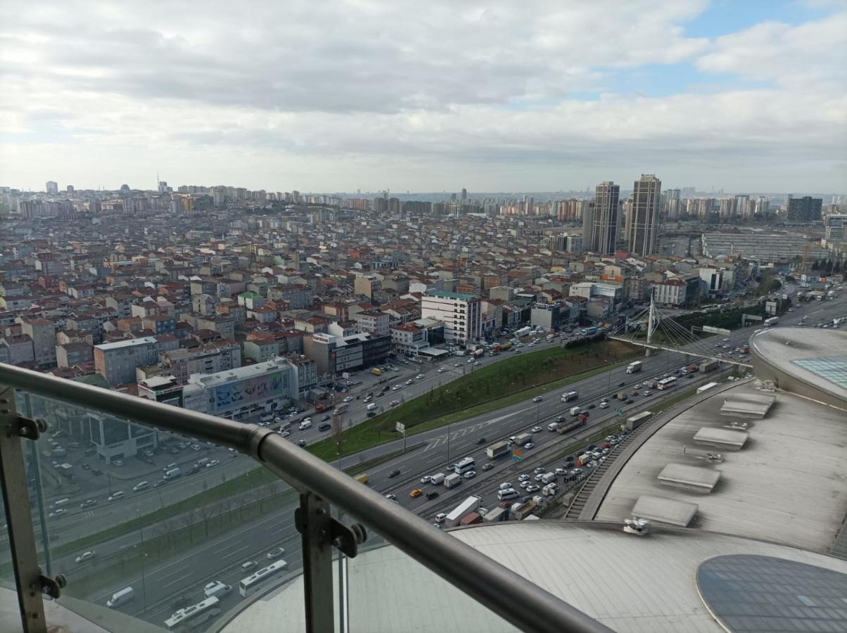 Mall Of Istanbul Full 1+1 Luaran gambar